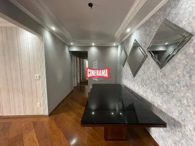 Apartamento com 3 Quartos à venda, 147m² no Santa Maria, São Caetano do Sul