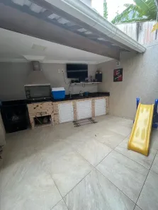 Sobrado com 3 Quartos à venda, 188m² no Jardim Vitória, Macaé