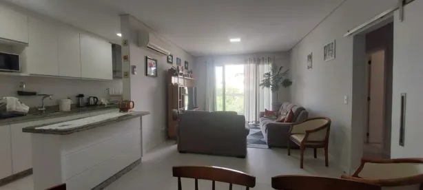 Apartamento com 3 Quartos à venda, 112m² no Pântano do Sul, Florianópolis