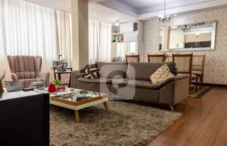 Apartamento com 3 Quartos à venda, 155m² no Flamengo, Rio de Janeiro