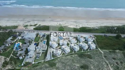 Casa com 2 Quartos à venda, 170m² no Canaan, Trairi