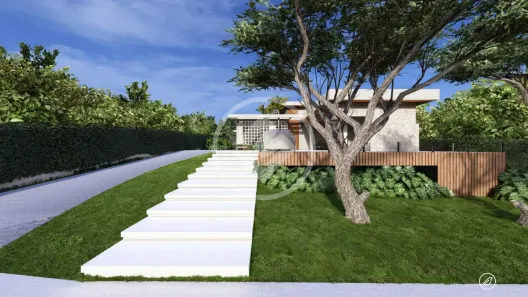 Casa de Condomínio com 4 Quartos à venda, 355m² no Condados de Bougainville, Lagoa Santa