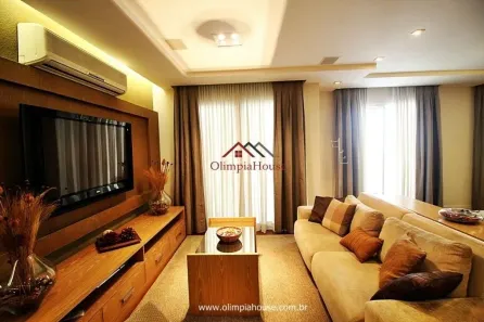 Apartamento com 1 Quarto à venda, 76m² no Vila Nova Conceição, São Paulo