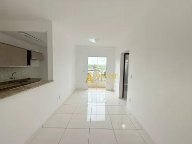 Apartamento com 2 Quartos à venda, 52m² no Retiro São João, Sorocaba