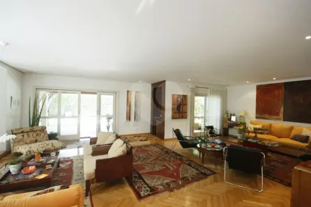 Sobrado com 3 Quartos à venda, 501m² no Alto de Pinheiros, São Paulo