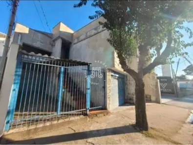 Casa com 6 Quartos à venda, 540m² no Vila Virgínia, Jundiaí