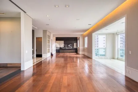 Apartamento com 3 Quartos à venda, 300m² no Perdizes, São Paulo
