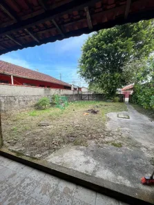 Casa com 1 Quarto à venda, 50m² no Balneario Plataforma II, Mongaguá