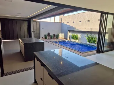 Casa com 3 Quartos à venda, 142m² no Jardim Natal I, Franca