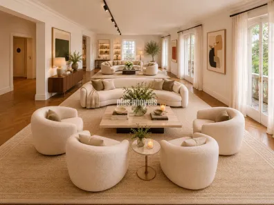 Apartamento com 4 Quartos à venda, 515m² no Santa Cecília, São Paulo