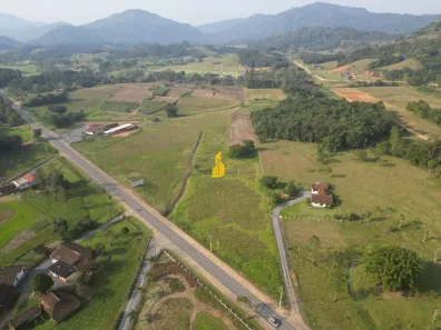 Lote/Terreno à venda, 30000m² no Das Capitais, Timbó