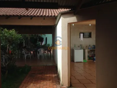 Casa com 4 Quartos à venda, 550m² no São Cristóvão, Porto Velho