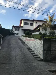 Casa de Condomínio com 3 Quartos à venda, 463m² no Arujázinho I, II e III, Arujá