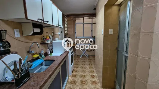 Apartamento com 2 Quartos à venda, 78m² no São Francisco Xavier, Rio de Janeiro