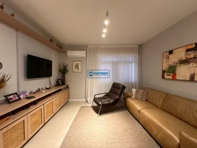 Apartamento com 4 Quartos à venda, 125m² no Jardim Camburi, Vitória