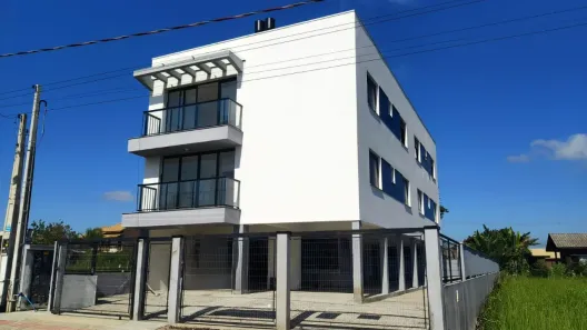 Apartamento com 2 Quartos à venda, 75m² no , Imbituba