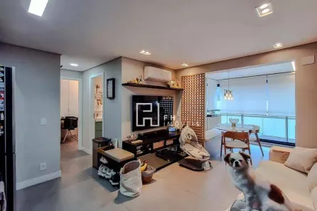 Apartamento com 2 Quartos à venda, 53m² no Vila Mariana, São Paulo