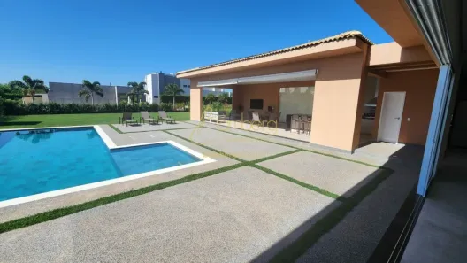 Casa de Condomínio com 5 Quartos à venda, 448m² no Porto Feliz, São Paulo
