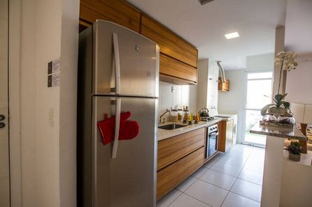 Apartamento com 2 Quartos à venda, 114m² no Campo Grande, Rio de Janeiro