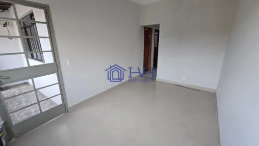 Casa com 2 Quartos para alugar, 80m² no Conjunto Paulo VI, Belo Horizonte