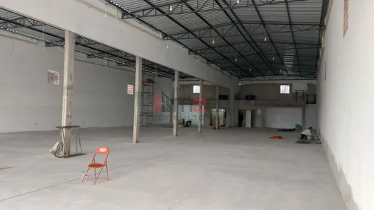 Galpão/Depósito/Armazém para alugar, 1000m² no Vila Bruna, São Paulo