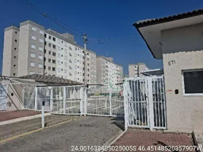 Apartamento com 2 Quartos à venda, 42m² no Vila Sônia, Praia Grande