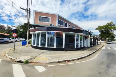 Ponto Comercial para alugar, 500m² no Vila Thais, Atibaia