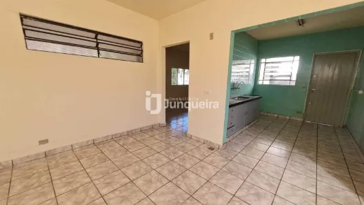 Casa com 3 Quartos para alugar, 156m² no Jardim Europa, Piracicaba