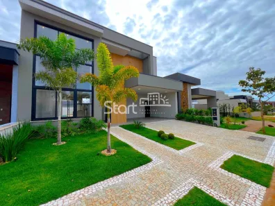 Casa de Condomínio com 3 Quartos à venda, 186m² no Parque Brasil 500, Paulínia