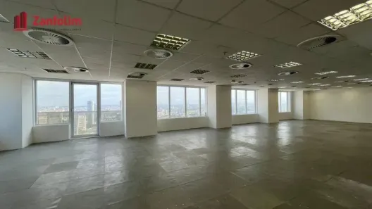 Sala Comercial para alugar, 252m² no Alphaville Centro Industrial e Empresarial/Alphaville., Barueri