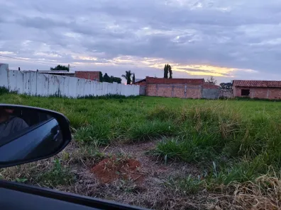 Lote/Terreno à venda, 300m² no Residencial Porto Seguro, Abadia de Goiás