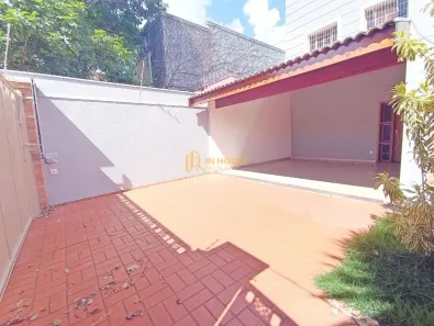 Sobrado com 5 Quartos para alugar, 355m² no Alto da Boa Vista, Ribeirão Preto