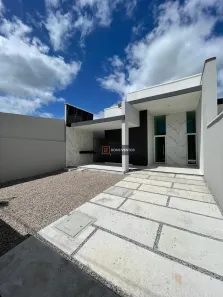 Casa com 3 Quartos à venda, 107m² no São Bento, Fortaleza