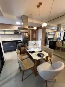 Apartamento com 3 Quartos à venda, 78m² no Jardim Guanabara, Campinas