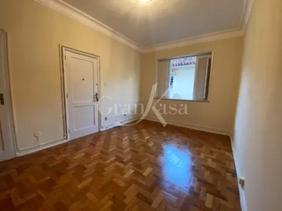 Apartamento com 3 Quartos à venda, 89m² no Andaraí, Rio de Janeiro