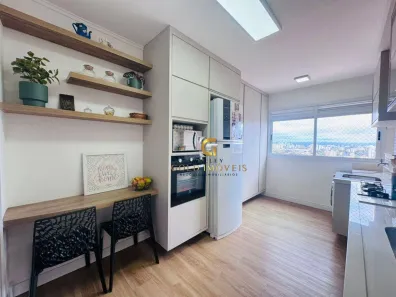 Apartamento com 2 Quartos à venda, 75m² no Jardim Sul, São José dos Campos