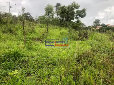 Lote/Terreno à venda, 360m² no Diamantina, Juatuba