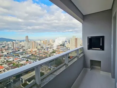 Apartamento com 2 Quartos à venda, 83m² no Centro, Itajaí