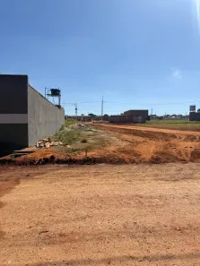 Lote/Terreno à venda, 180m² no Residencial Andrade Reis, Aparecida de Goiânia