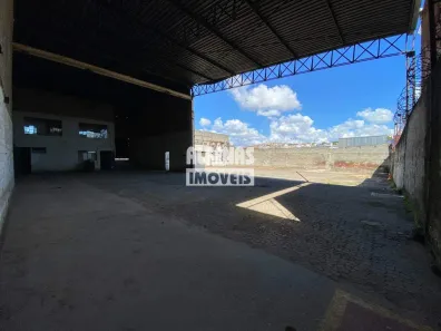 Galpão/Depósito/Armazém para alugar, 720m² no Inconfidentes, Contagem