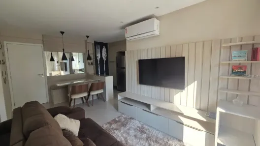 Apartamento com 2 Quartos para alugar, 64m² no Barra Olímpica, Rio de Janeiro
