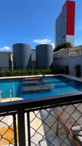 Apartamento com 1 Quarto para venda ou aluguel, 37m² no Jardim Aeroporto, São Paulo