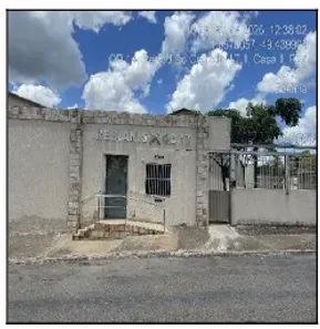 Apartamento com 2 Quartos à venda, 41m² no Residencial Jardins do Cerrado 7, Goiânia