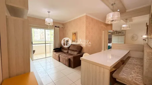 Apartamento com 2 Quartos à venda, 72m² no Portal da Amazônia, Rio Branco