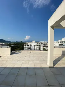 Cobertura com 3 Quartos à venda, 233m² no Recreio dos Bandeirantes, Rio de Janeiro