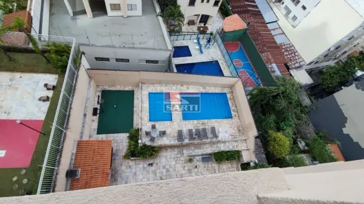 Apartamento com 2 Quartos à venda, 62m² no Santa Teresinha, São Paulo