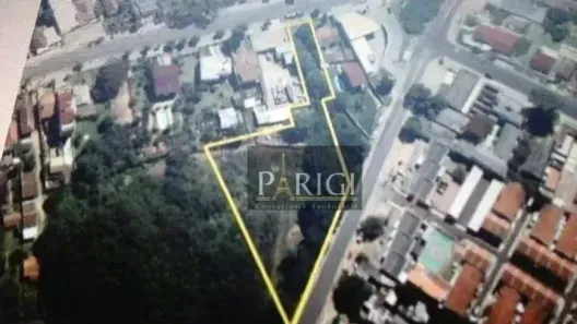 Lote/Terreno para alugar, 6500m² no Vila Nova, Porto Alegre