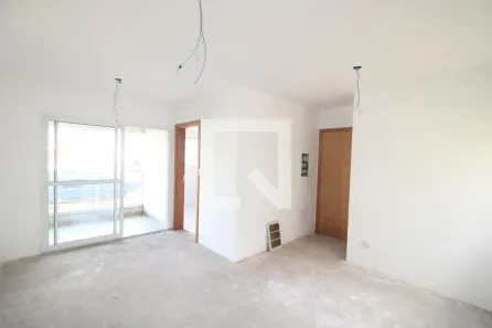 Apartamento com 2 Quartos à venda, 62m² no Lauzane Paulista, São Paulo