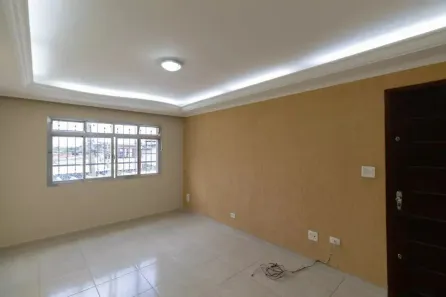 Sobrado com 2 Quartos para alugar, 125m² no Jardim Santa Maria, São Paulo