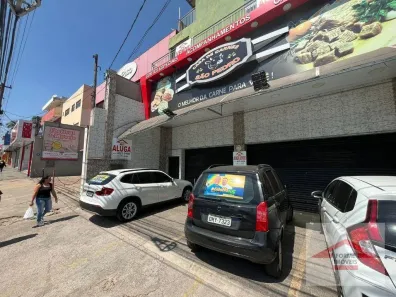 Prédio Comercial à venda, 379m² no Centro, Várzea Paulista